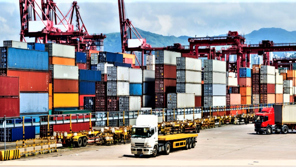 Hà Nội phấn đấu kim ngạch xuất khẩu hàng hóa năm 2026 tăng 12%