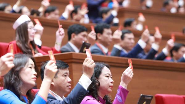 Để Nghị quyết Đại hội XIV của Đảng “làm được nhiều, thành công nhiều”