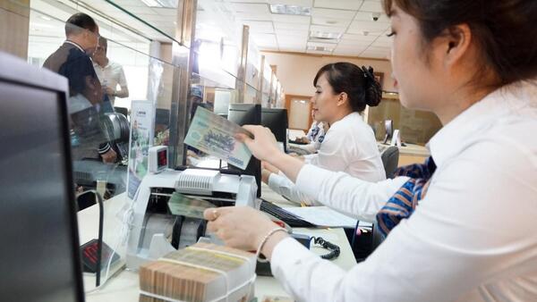 Điều hành chủ động, linh hoạt chính sách tiền tệ, thúc đẩy tăng trưởng