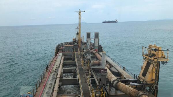 Từ boong tàu đến mâm cơm Tết ngư dân: Một chính sách nhân văn