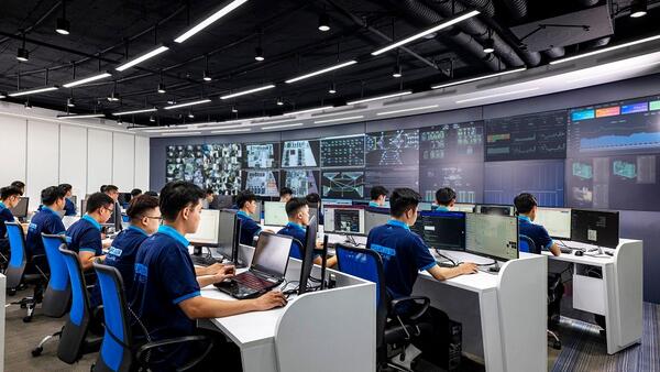 Chuyển đổi “kép” và động lực vươn mình của doanh nghiệp Việt