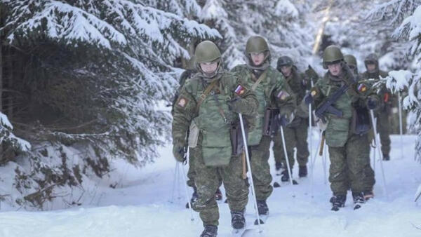 Cuộc phản công bất thành gần Pokrovsk làm thất bại kế hoạch tác chiến của Kyiv