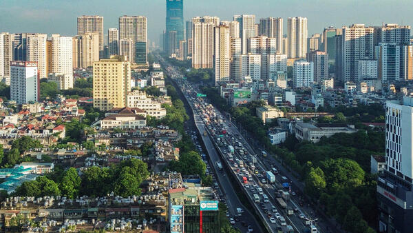 CSGT toàn quốc ra quân dịp Tết: Kiểm soát chặt, bảo đảm an toàn