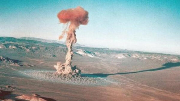 Mỹ đang chuẩn bị cho một bước ngoặt chưa từng có tiền lệ