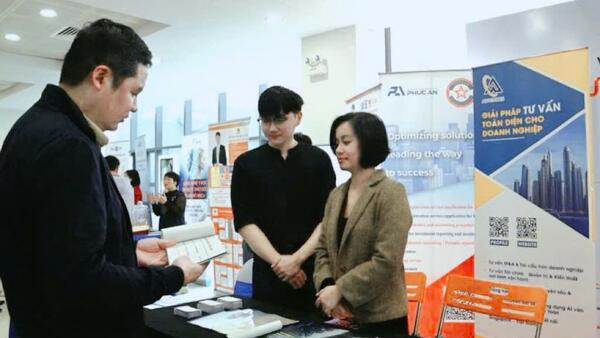 Quản trị tài chính - dòng tiền trên nền tảng số: CMA Advisors phát triển mô hình tích hợp riêng cho doanh nghiệp