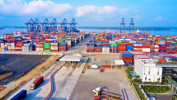 Mở rộng không gian xuất khẩu để duy trì đà tăng trưởng