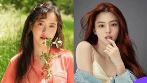 Goo Hye Sun, Han So Hee dẫn đầu danh sách những ngôi sao 'không ai dám cưới'