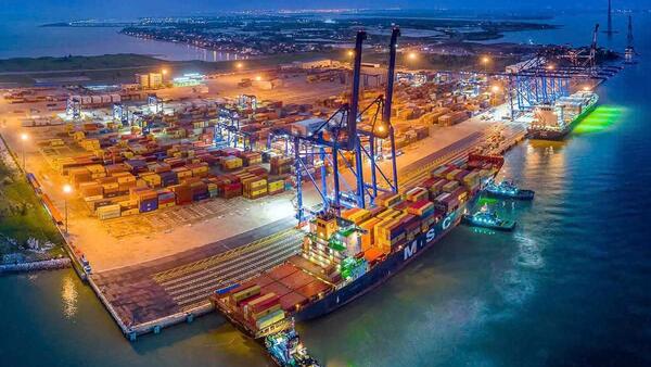 Thành lập Khu kinh tế chuyên biệt Hải Phòng, mở động lực tăng trưởng mới cho vùng