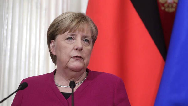 Cựu Thủ tướng Angela Merkel sẽ tranh cử Tổng thống Đức?