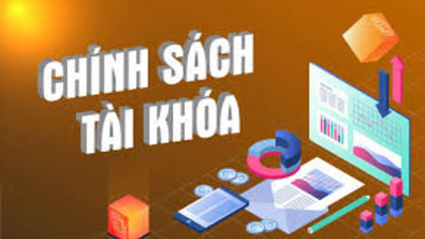Chính sách tài khóa: Ðộng lực quan trọng thúc đẩy tăng trưởng kinh tế