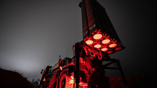 Thụy Sĩ sẽ nhận được hệ thống phòng không SAMP/T nếu sớm 'từ bỏ' Patriot