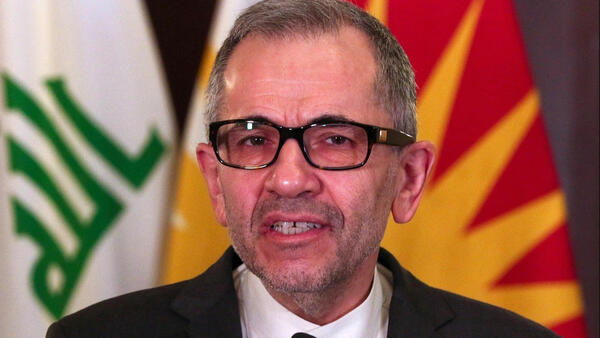 Mỹ chuẩn bị cho chiến dịch quân sự kéo dài tại Iran