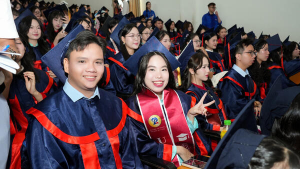 Số hóa văn bằng, chứng chỉ: Tăng minh bạch, giảm gian lận, nâng cao năng lực học tập