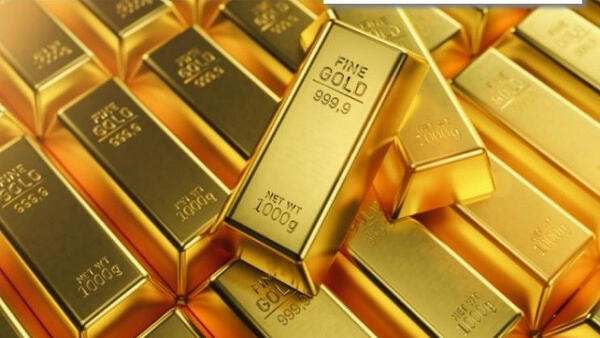 Giá vàng mùng 1 Tết ổn định mốc 181 triệu đồng