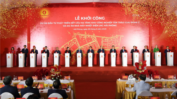 Chính sách tài khóa hỗ trợ, tạo động lực cho kinh tế phát triển