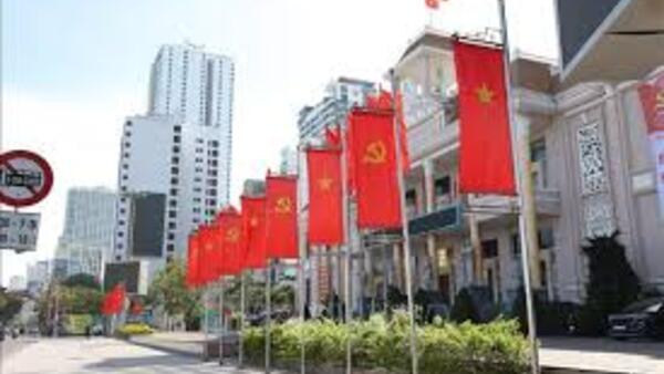 Bầu cử Quốc hội và HĐND: Khánh Hòa triển khai công tác bầu cử đảm bảo tiến độ