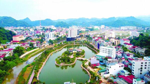 Rà soát quy định giao tài sản cấp nước sạch theo kiến nghị cử tri Sơn La