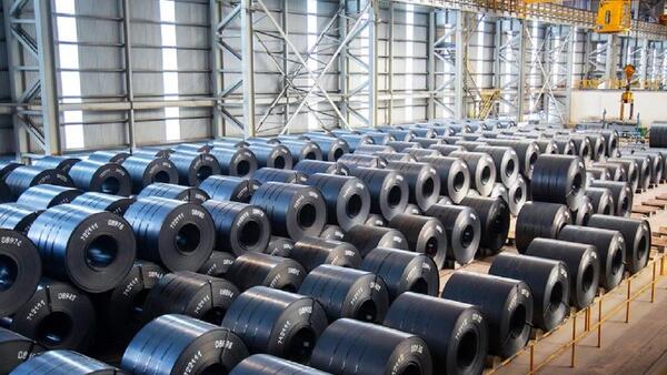 Ngành thép vào chu kỳ tăng trưởng mới