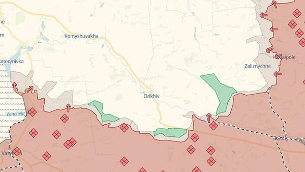 Sai lầm khiến nhiều lữ đoàn Ukraine bị xóa sổ, 12.000 quân thiệt mạng