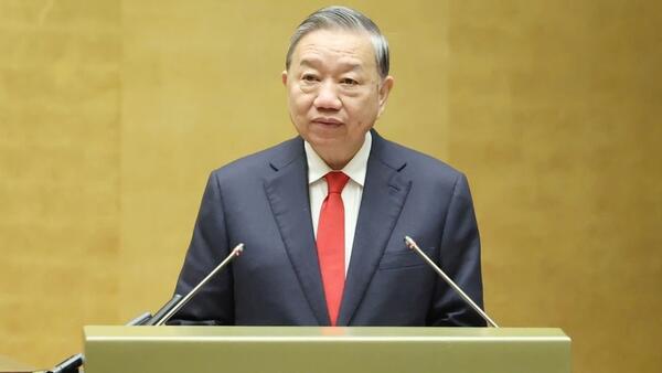 Hai “điểm tựa” cho kỷ nguyên mới: Kinh tế nhà nước vững mạnh, văn hóa soi đường phát triển