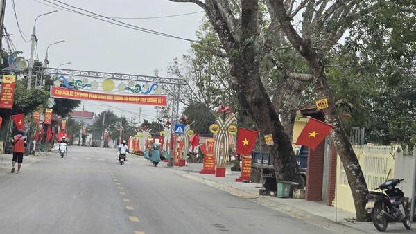 Thanh Hóa vững bước vào ngày hội bầu cử toàn dân