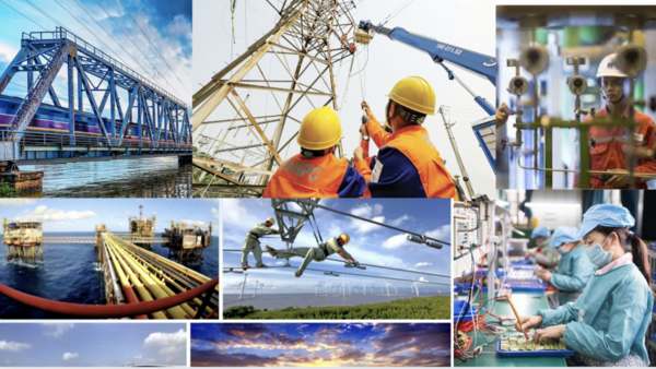 Tái cơ cấu vốn mở ra động lực tăng trưởng kinh tế