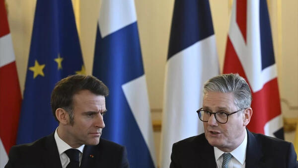 Nguy cơ nổ ra Thế chiến thứ 3