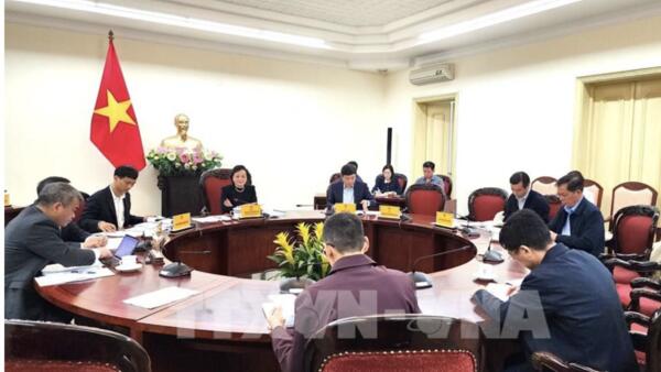 Thiết kế cơ chế quản lý người đại diện vốn nhà nước tại doanh nghiệp