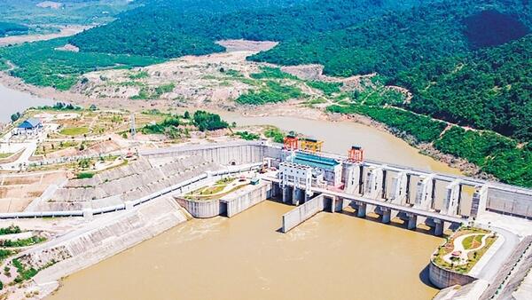 Đề xuất nâng mức xác định tài sản cố định thủy lợi lên 30 triệu đồng