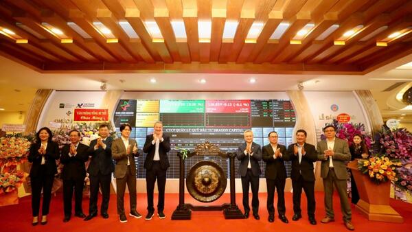 Từ IPO đến nâng hạng: Những “van mở” của dòng vốn trên thị trường chứng khoán năm 2026