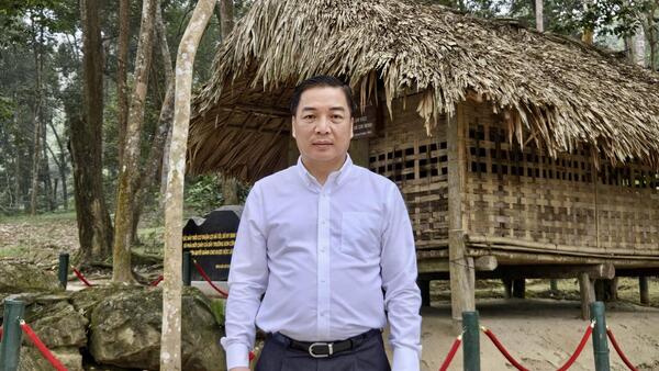 Đảng bộ Cục IX: Bồi đắp truyền thống, nâng cao trách nhiệm đảng viên