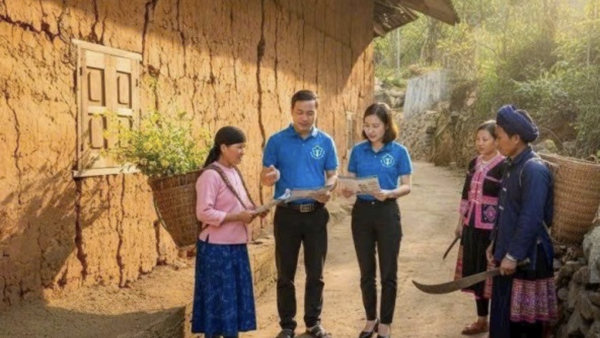 Tuyên Quang triển khai giao chỉ tiêu phát triển bảo hiểm xã hội đến năm 2030