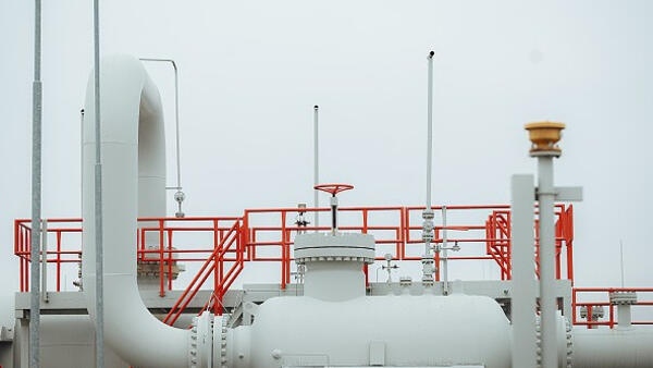 Nga cảnh báo âm mưu phá hoại 2 đường ống dẫn khí quan trọng ở Biển Đen