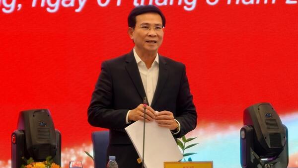 Trên 350 dự án ở Lâm Đồng đang gặp khó khăn, vướng mắc