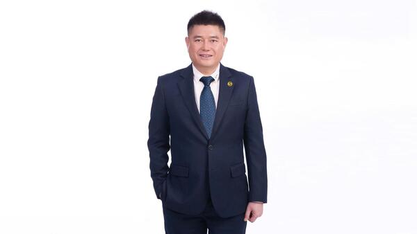 Ông Nguyễn Đức Thuỵ được bổ nhiệm làm Tổng Giám đốc Sacombank