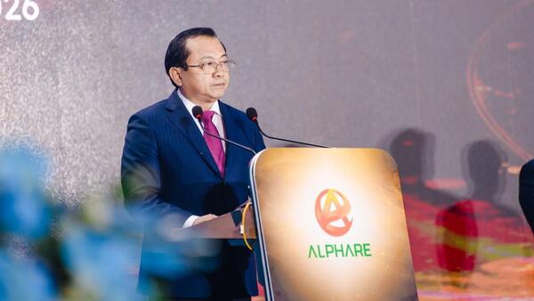 Thêm một doanh nghiệp tái bảo hiểm tham gia thị trường bảo hiểm Việt Nam