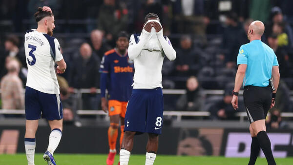 Tottenham ra điều kiện khắt nghiệt với cầu thủ nếu đội bóng rớt hạng