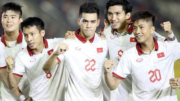 AFC thông báo quan trọng về Asian Cup 2027
