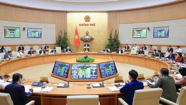 Kinh tế - xã hội 2 tháng đầu năm đạt nhiều kết quả tích cực