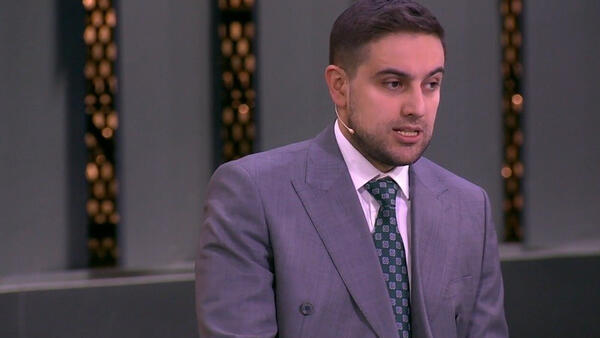 Vì sao xung đột Iran có thể kéo châu Âu vào vòng xoáy Trung Đông?