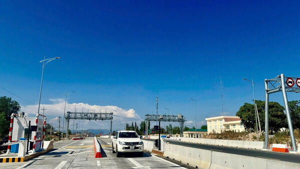 Khẩn trương khắc phục nhiều tồn tại vận hành trên tuyến cao tốc Bắc - Nam