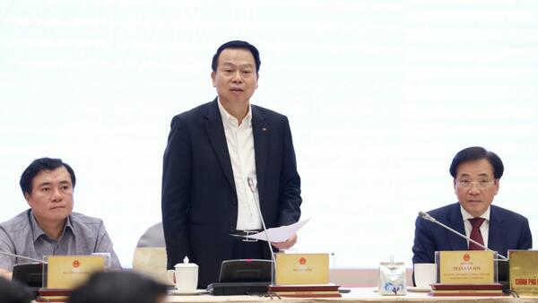 Khơi thông nguồn lực từ các dự án tồn đọng để đạt mục tiêu tăng trưởng