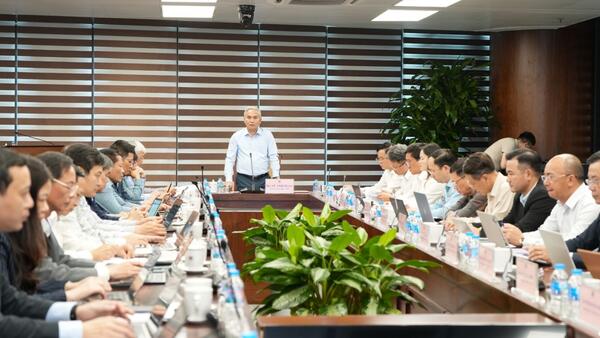 2 tháng đầu năm TKV sản xuất ước đạt 6 triệu tấn than