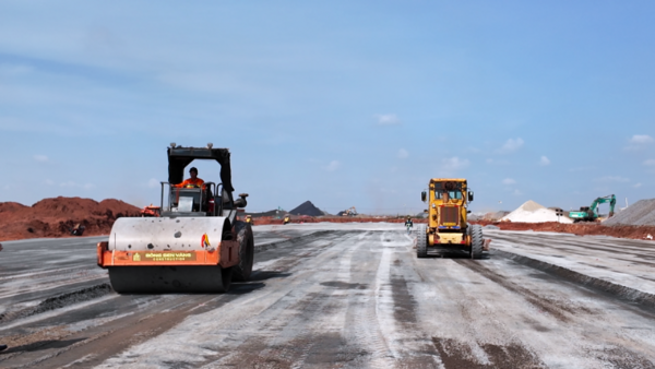 Hơn 1 triệu tỷ đồng và cuộc đua giải ngân vốn đầu tư công 2026