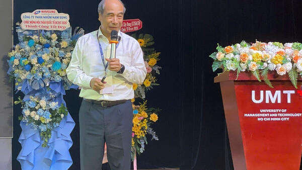 Công nghệ có thể tái định hình nhiều ngành nghề