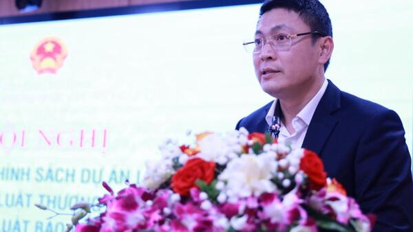 Phát huy tinh thần Đại hội XIV, hoàn thiện pháp luật cạnh tranh