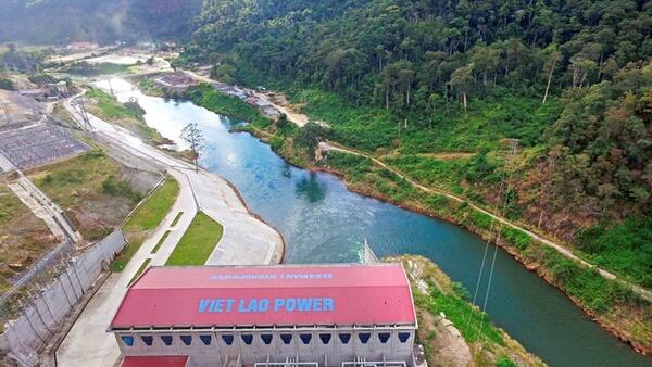 Dấu ấn tăng trưởng mạnh mẽ của dòng vốn Việt đầu tư ra nước ngoài