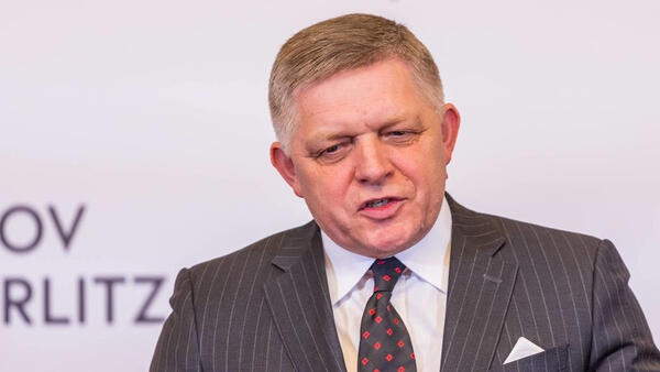 Slovakia nêu lý do sẵn sàng phủ quyết khoản vay cho Ukraine