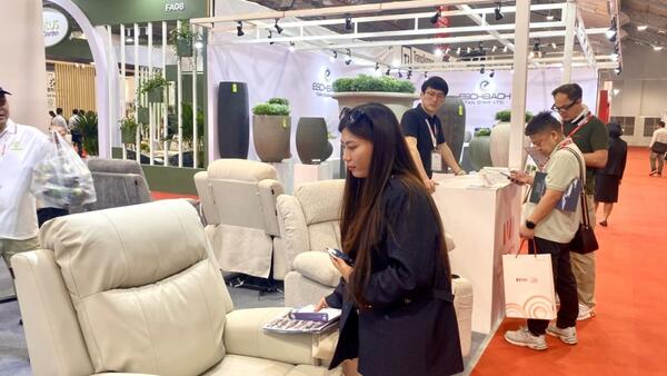 Đồ gỗ nội, ngoại thất giữ vai trò trụ cột, chiếm tỷ trọng lớn nhất trong cơ cấu xuất khẩu