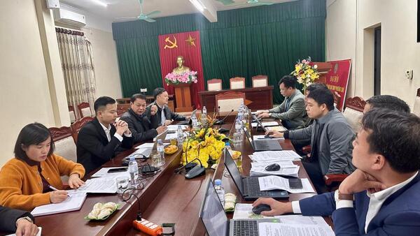 Thanh tra tỉnh Bắc Ninh: Nâng cao hiệu quả thực hiện chủ trương của Đảng, phát huy dân chủ trong hoạt động công vụ